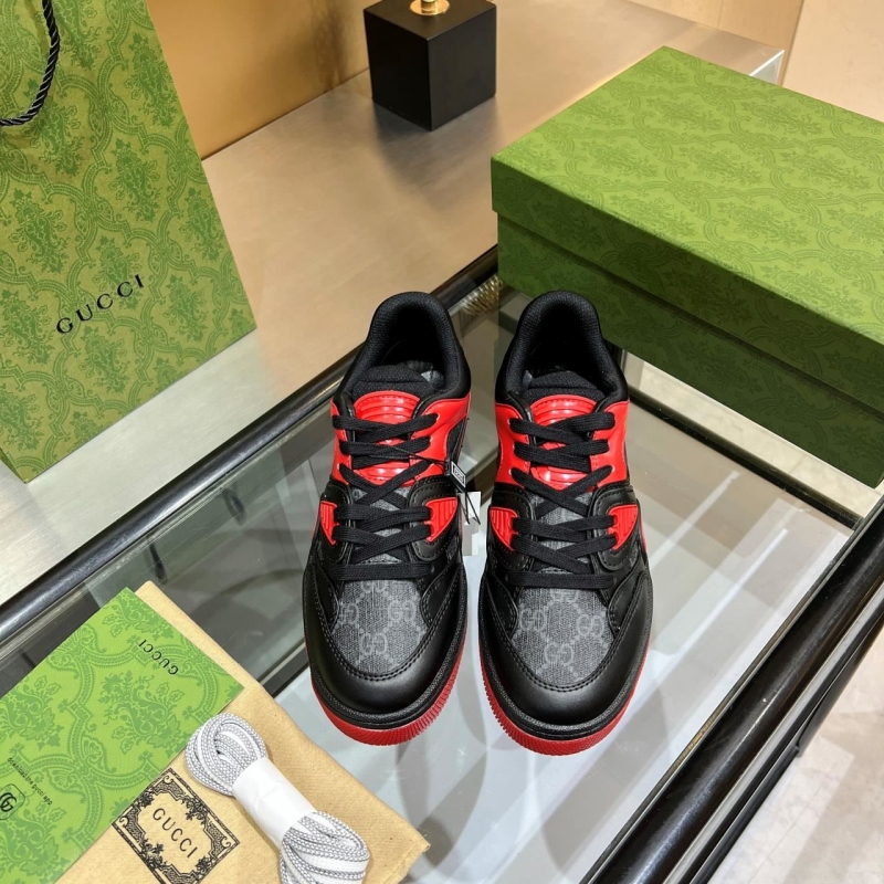 Gucci Casual Shoes